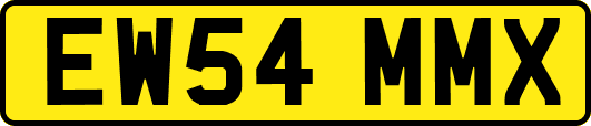 EW54MMX
