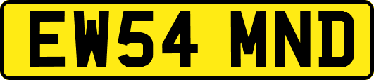 EW54MND