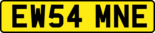EW54MNE