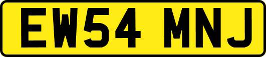 EW54MNJ