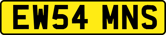 EW54MNS