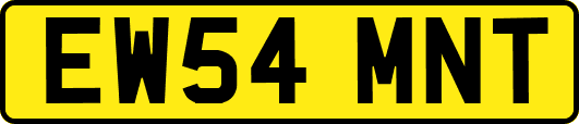 EW54MNT