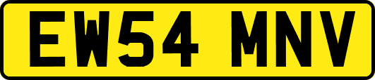 EW54MNV