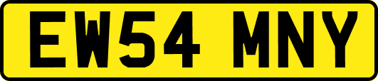 EW54MNY