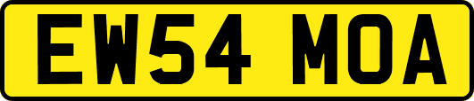 EW54MOA