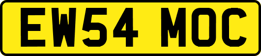 EW54MOC