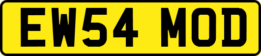 EW54MOD