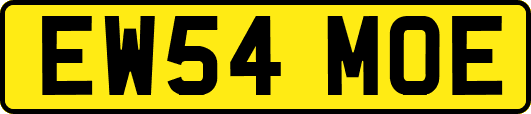 EW54MOE