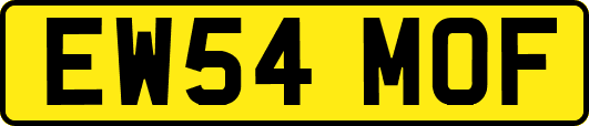 EW54MOF