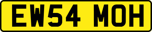 EW54MOH
