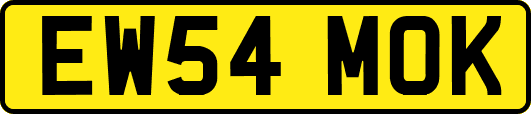 EW54MOK