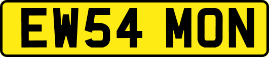 EW54MON
