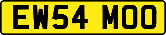 EW54MOO