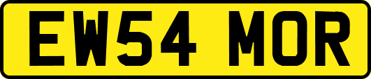EW54MOR