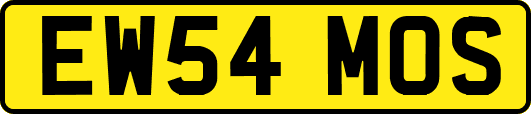 EW54MOS
