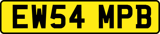 EW54MPB