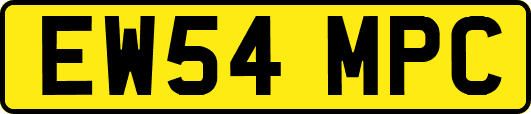 EW54MPC