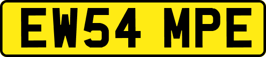EW54MPE