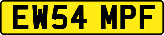 EW54MPF