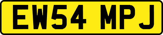 EW54MPJ