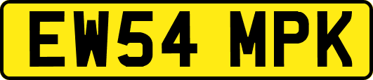 EW54MPK