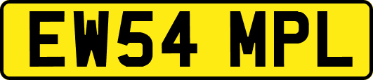 EW54MPL