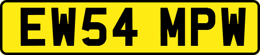 EW54MPW