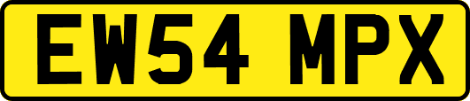 EW54MPX