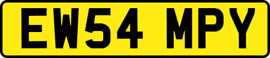 EW54MPY