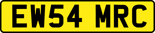 EW54MRC