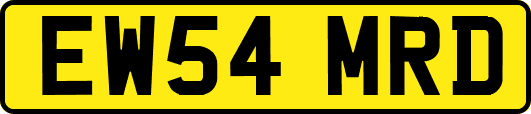 EW54MRD