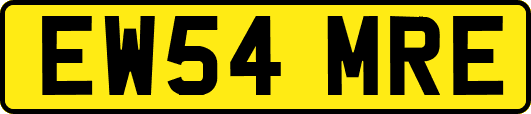 EW54MRE