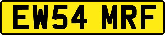 EW54MRF