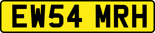 EW54MRH