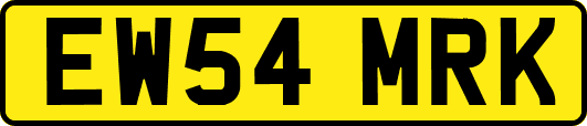 EW54MRK