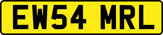 EW54MRL