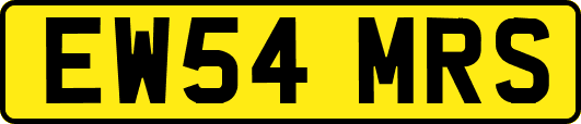 EW54MRS