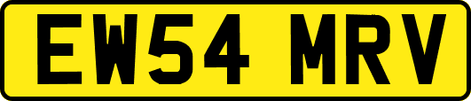 EW54MRV