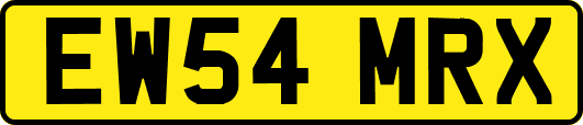 EW54MRX