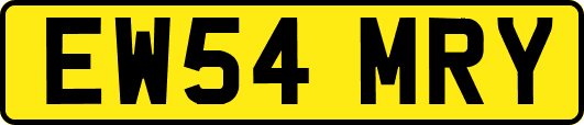 EW54MRY