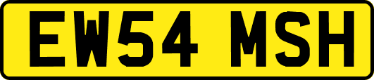 EW54MSH