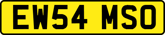 EW54MSO