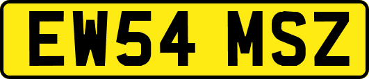 EW54MSZ