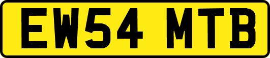 EW54MTB