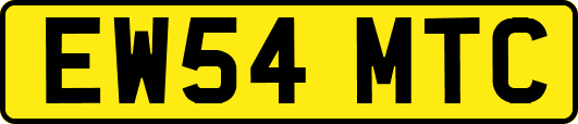 EW54MTC