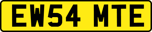 EW54MTE