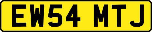 EW54MTJ
