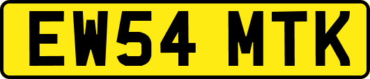 EW54MTK