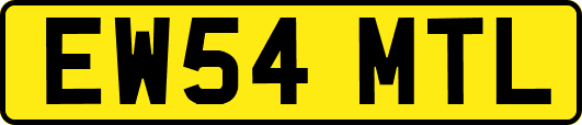 EW54MTL