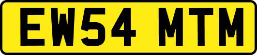 EW54MTM